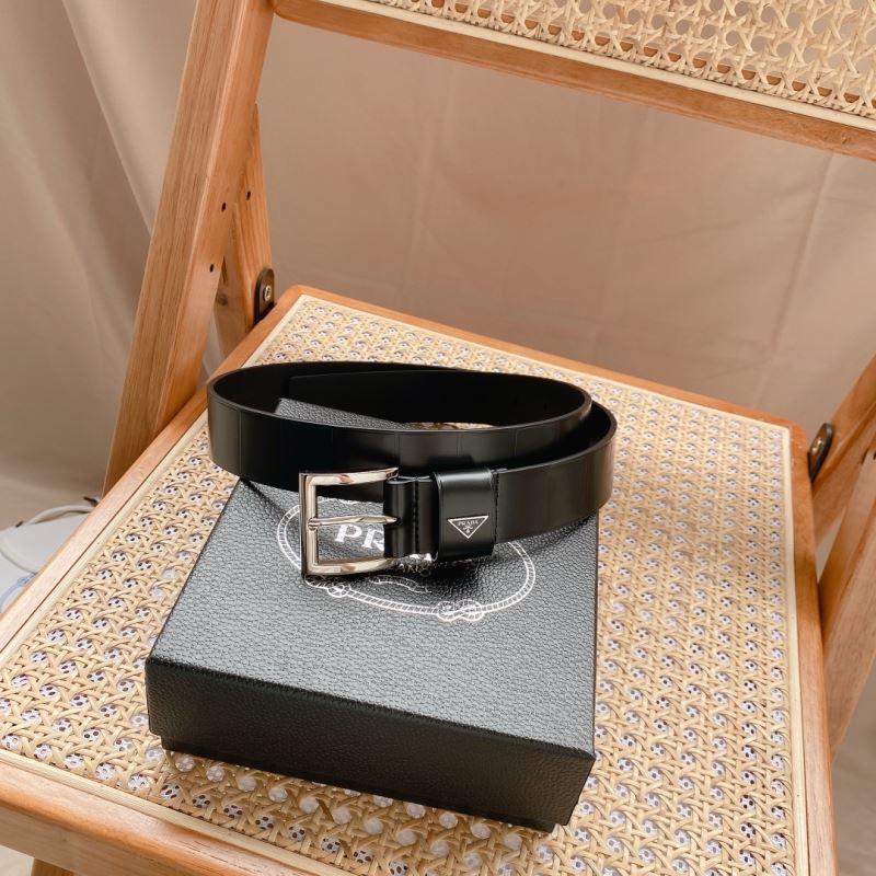 Prada Belts